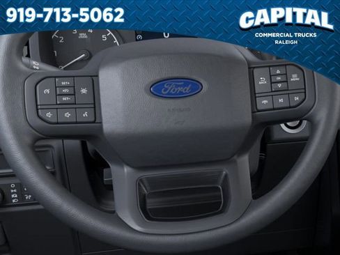 New 2026 Ford F150 XL image 12