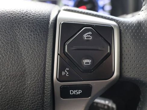 Used 2019 Toyota 4Runner Limited AWD/4WD image 12