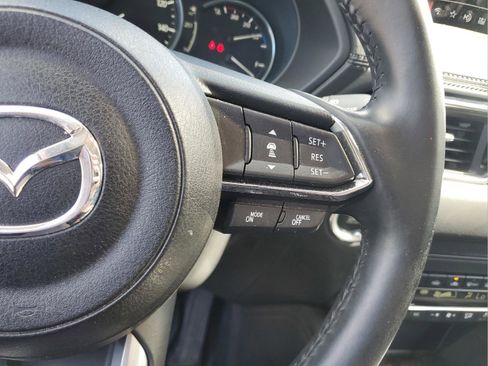 Used 2020 MAZDA CX-5 Grand Touring Reserve AWD/4WD image 23