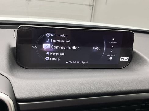 New 2026 MAZDA CX-50 AWD 2.5 Hybrid w/ Weather Package image 18
