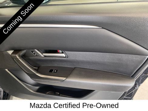 Used 2023 MAZDA CX-50 2.5 S w/ Cargo Package AWD/4WD image 18