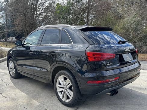 Used 2016 Audi Q3 2.0T Premium Plus w/ Technology Package image 5