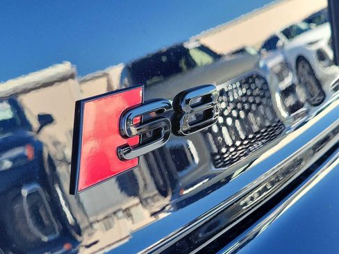 New 2026 Audi S8 image 11