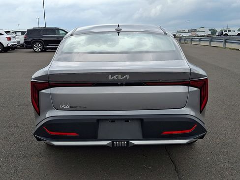 Used 2025 Kia K4 FWD image 5
