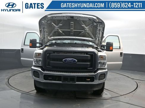 Used 2016 Ford F250 XL w/ Power Equipment Group image 54