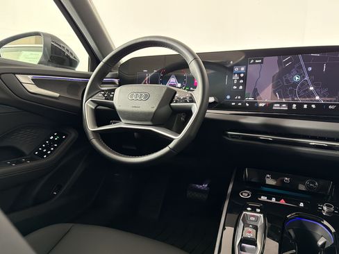 Certified 2025 Audi A5 2.0T Premium w/ Premium Plus AWD/4WD image 29