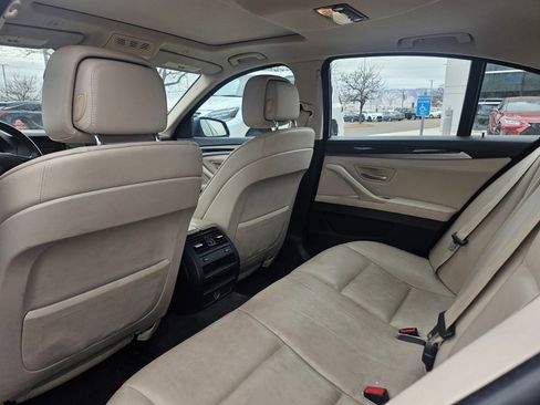 Used 2013 BMW 528i xDrive Sedan image 18