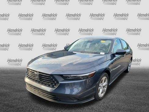 Used 2024 Honda Accord LX image 4