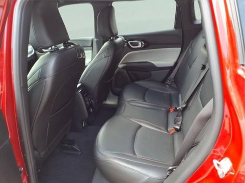 Used 2023 Jeep Compass Limited AWD/4WD image 12