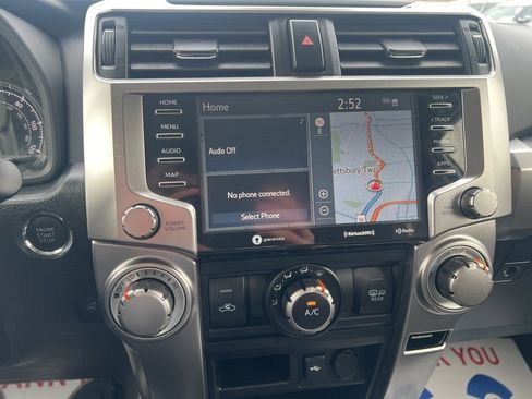 Used 2024 Toyota 4Runner SR5 Premium image 13