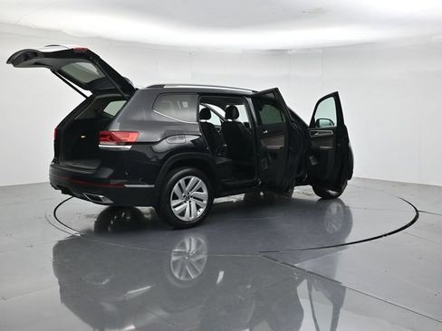 Used 2021 Volkswagen Atlas SEL FWD image 52