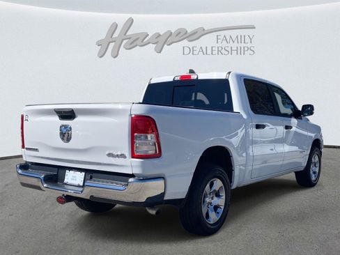 Certified 2023 RAM 1500 Big Horn image 3