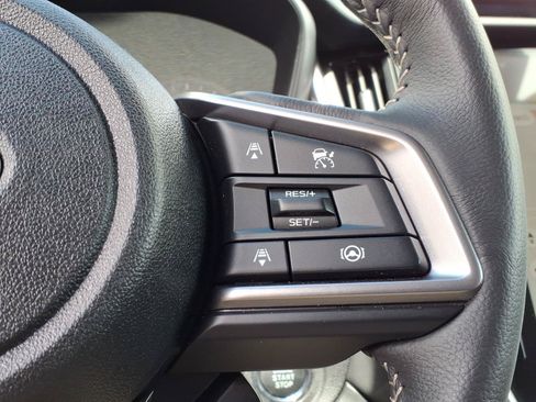 New 2025 Subaru Outback Limited AWD/4WD image 20