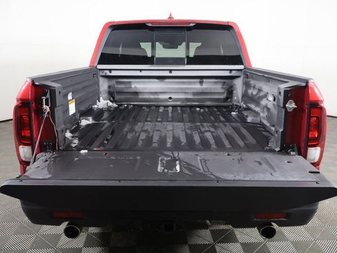 Used 2023 Honda Ridgeline RTL image 16