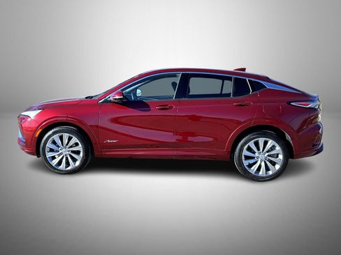 Used 2024 Buick Envista Avenir image 8