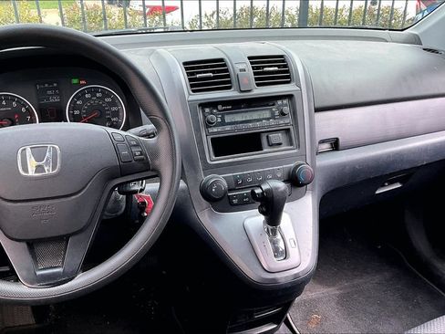 Used 2009 Honda CR-V LX image 8