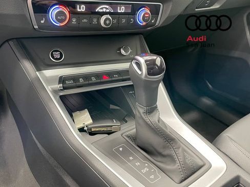 New 2025 Audi Q3 2.0T Premium image 42