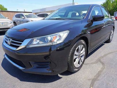 Used 2015 Honda Accord LX
