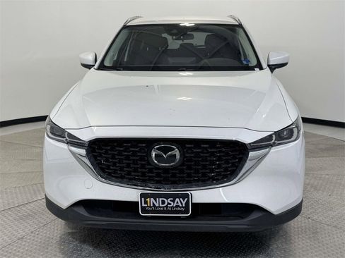 Used 2023 MAZDA CX-5 AWD 2.5 S w/ Select Package image 2