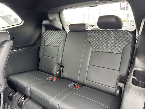 New 2026 GMC Acadia Denali FWD image 10