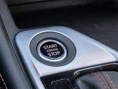 Used 2024 Nissan Sentra SR w/ SR Premium Package image 22