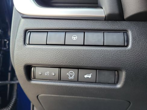 New 2026 Nissan Rogue SV w/ Cold Weather Package image 19