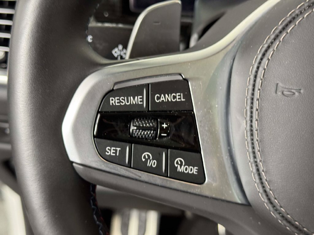 Used 2026 BMW X5 M60i AWD/4WD image 22