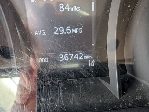 Used 2023 Toyota Camry SE w/ Convenience Package image 20