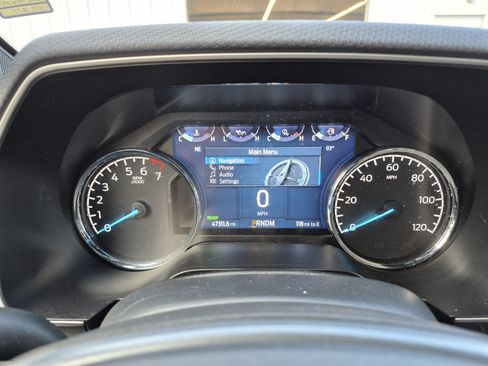 Used 2023 Ford F150 XLT w/ Equipment Group 302A High AWD/4WD image 26