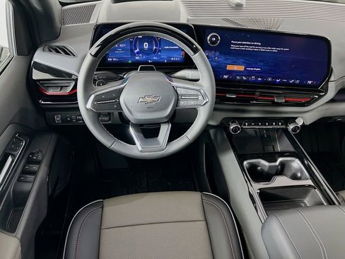 New 2026 Chevrolet Silverado EV Trail Boss image 24