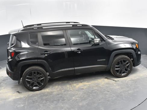 Used 2020 Jeep Renegade Limited w/ Trailer Tow Group image 43