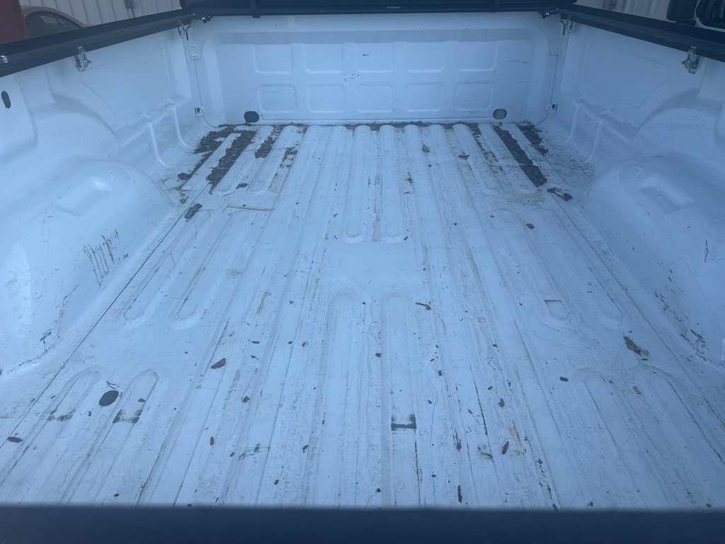 Used 2018 RAM 3500 SLT AWD/4WD image 5
