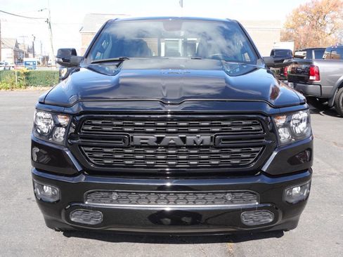 Used 2023 RAM 1500 Big Horn image 5