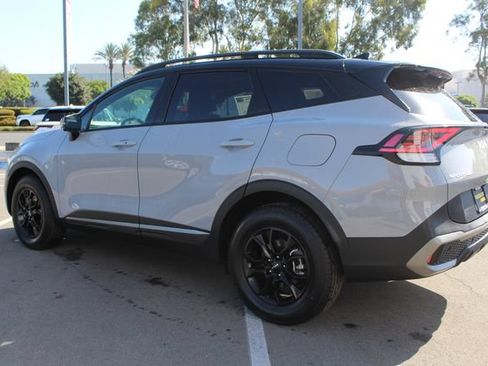 Used 2023 Kia Sportage X-Pro Prestige AWD/4WD image 21