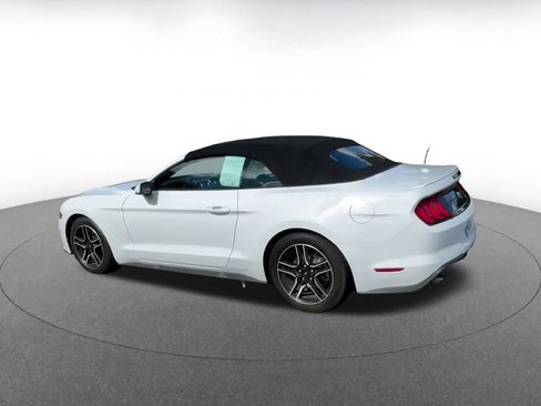 Used 2023 Ford Mustang Premium image 10