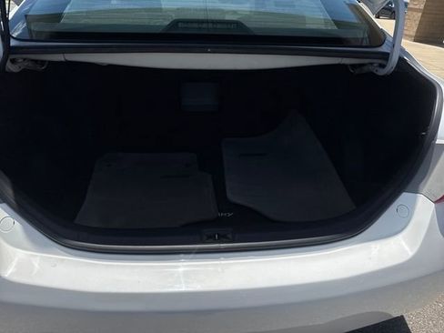 Used 2008 Toyota Camry XLE FWD image 16
