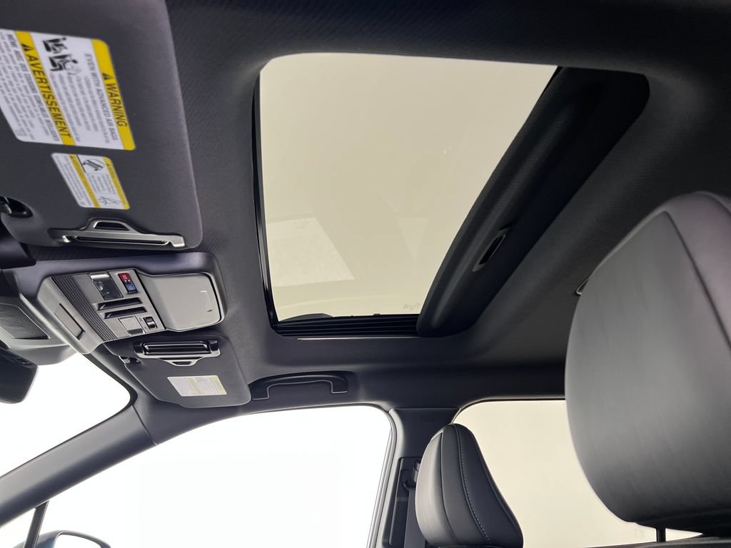 New 2026 Subaru Outback Touring XT AWD/4WD image 24