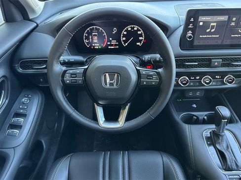 New 2026 Honda HR-V EX-L image 11
