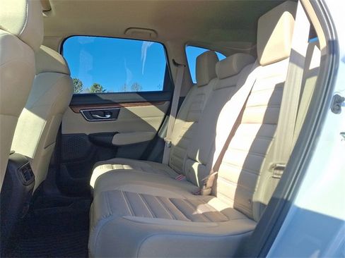 Used 2022 Honda CR-V EX image 10