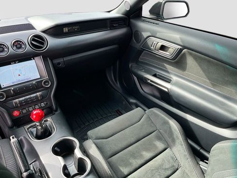 Used 2017 Ford Mustang Shelby GT350 w/ Electronics Package RWD image 22