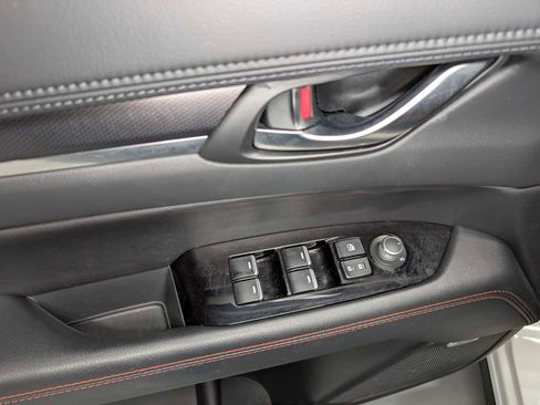 Certified 2024 MAZDA CX-5 Carbon Edition image 38