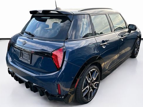 New 2026 MINI Cooper S FWD image 5