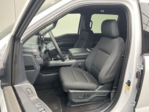 New 2025 Ford F150 XLT w/ Equipment Group 302A MID image 9