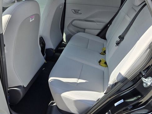 New 2026 Hyundai Kona SEL Sport image 6