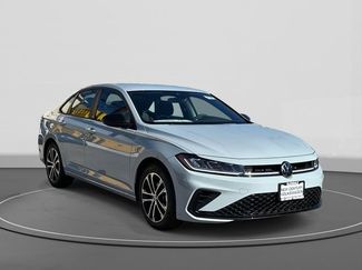 New 2026 Volkswagen Jetta Sport video 1