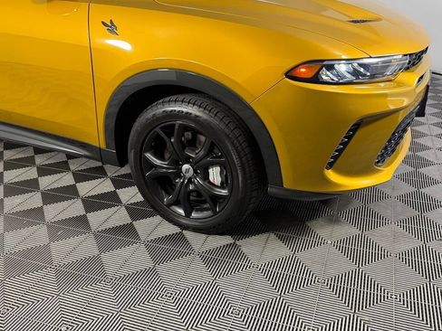 Used 2024 Dodge Hornet R/T Plus AWD/4WD image 12