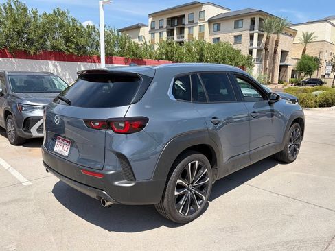 Used 2026 MAZDA CX-50 AWD 2.5 S w/ Premium Package image 2