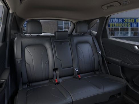 New 2026 Ford Escape SE w/ PHEV Premium Package FWD image 11