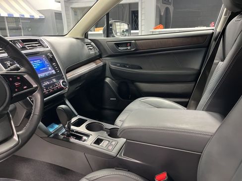 Used 2019 Subaru Outback 2.5i Limited image 15