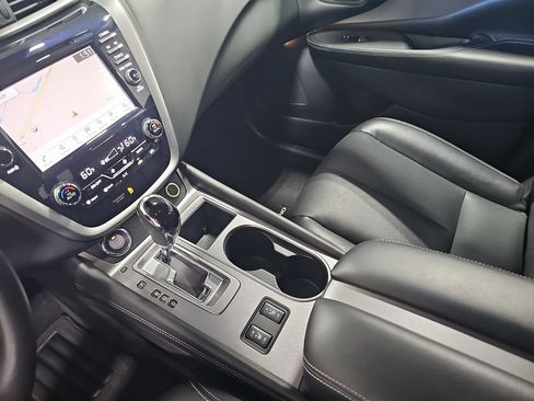 Used 2023 Nissan Murano SL w/ SL Moonroof Package AWD/4WD image 26